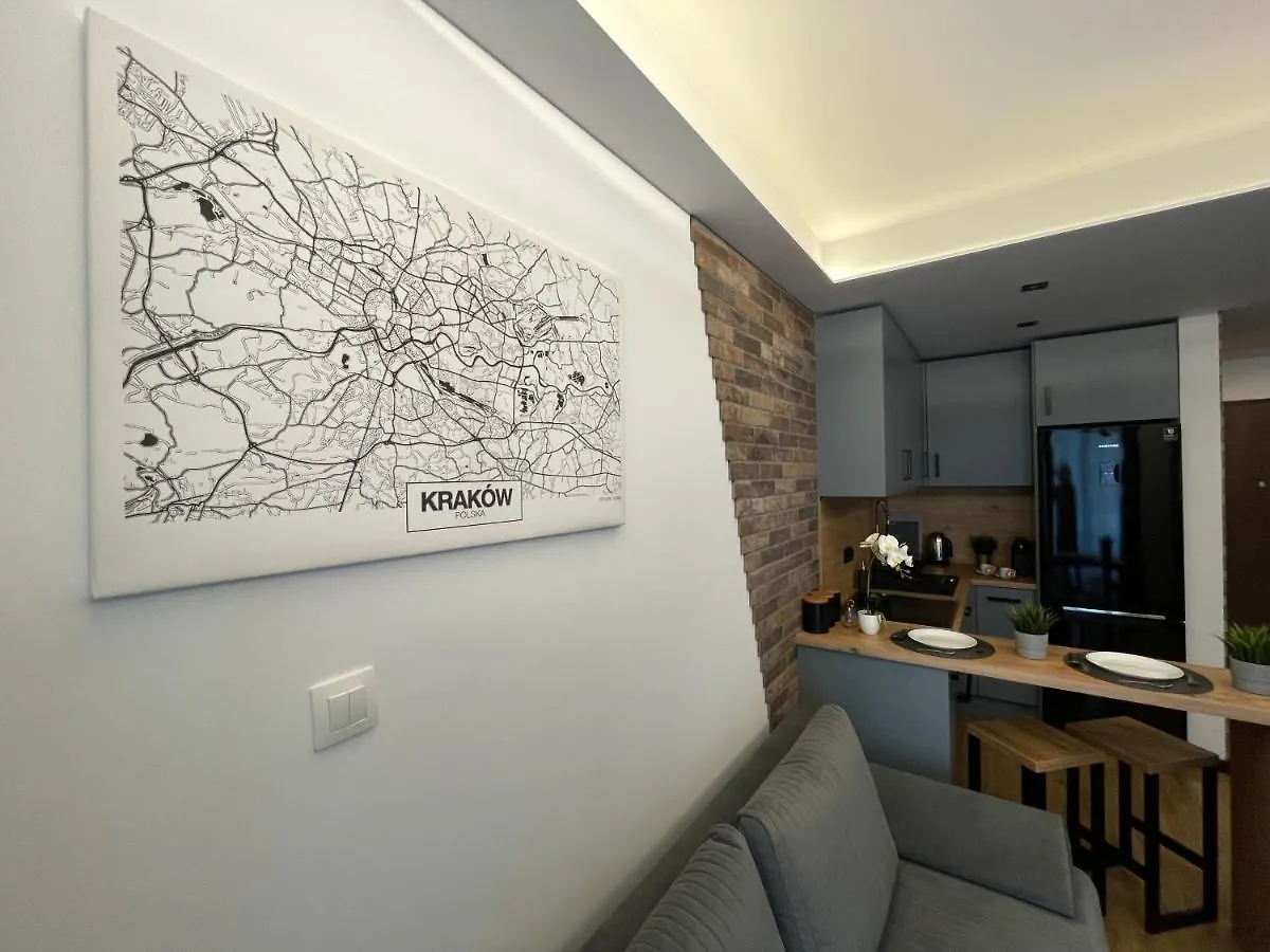 King Town Apartment Krakow